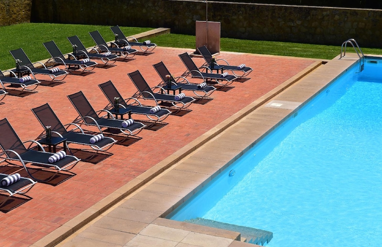 Piscinas - 4