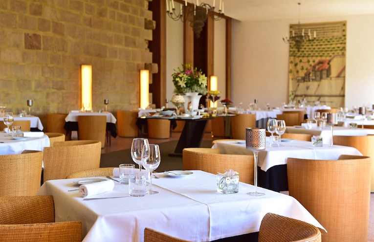 Restaurantes - 1