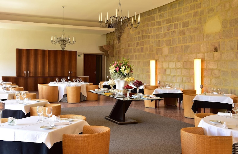 Restaurantes - 2