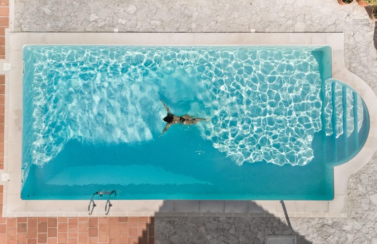 Piscinas - 6
