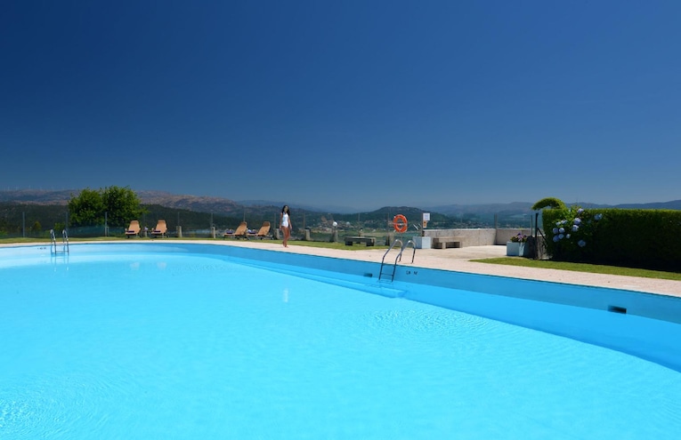 Piscinas - 1