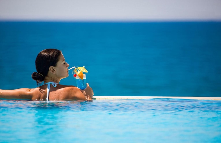 Piscinas - 1