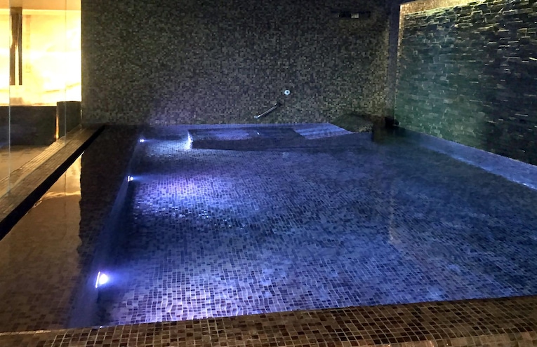 Piscinas - 2