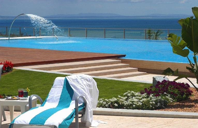 Piscinas - 4