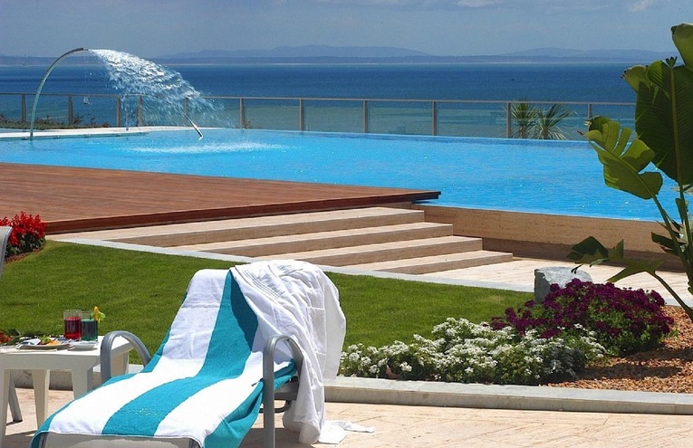 Piscinas - 5