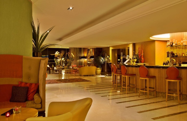 Restaurantes - 2