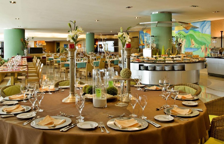 Restaurantes - 4