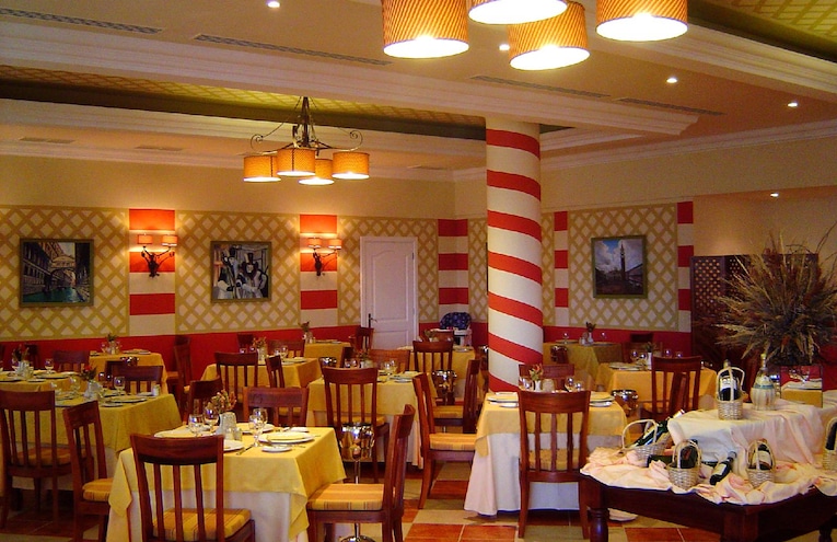 Restaurantes - 2