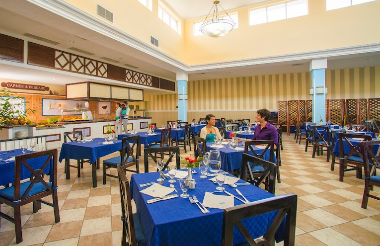 Restaurantes - 7