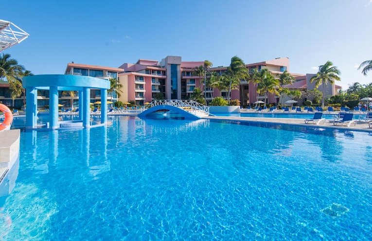 Piscinas - 1