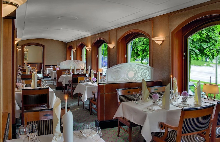 Restaurantes - 2