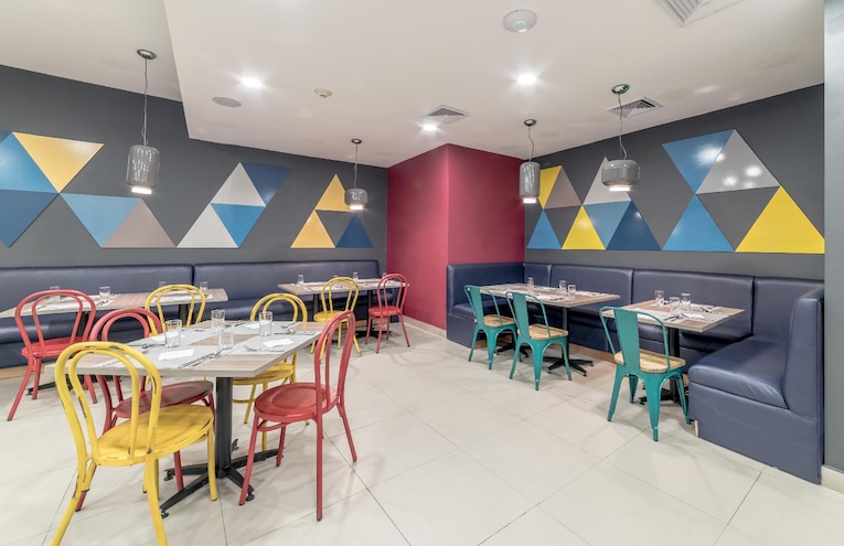 Restaurantes - 2
