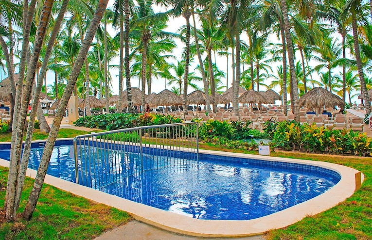 Piscinas - 1