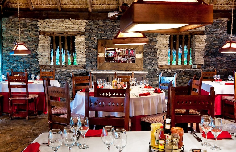 Restaurantes - 2