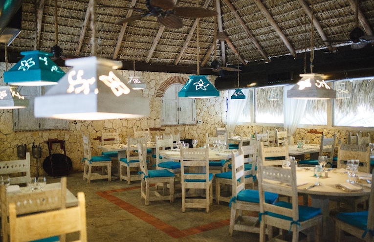 Restaurantes - 4