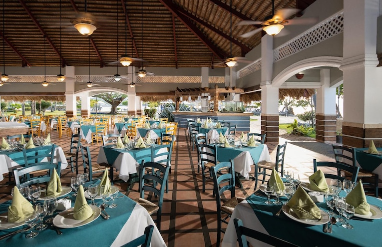 Restaurantes - 1