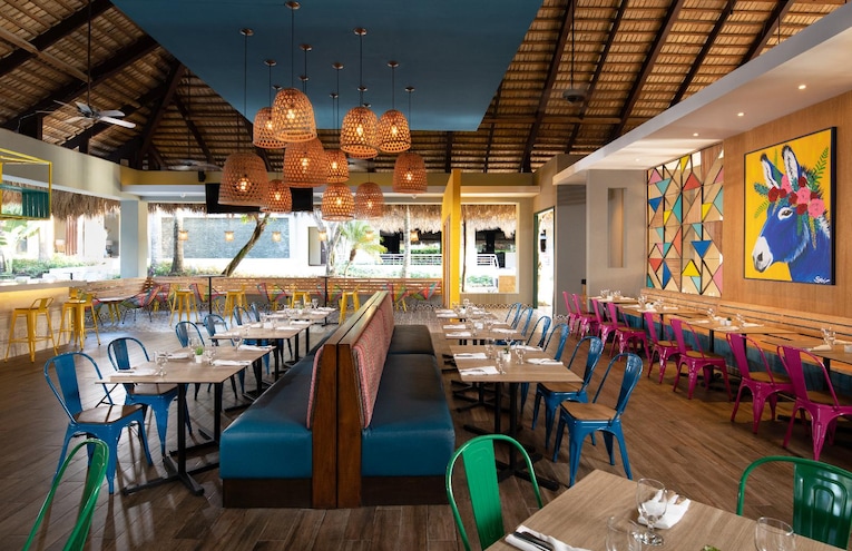 Restaurantes - 2