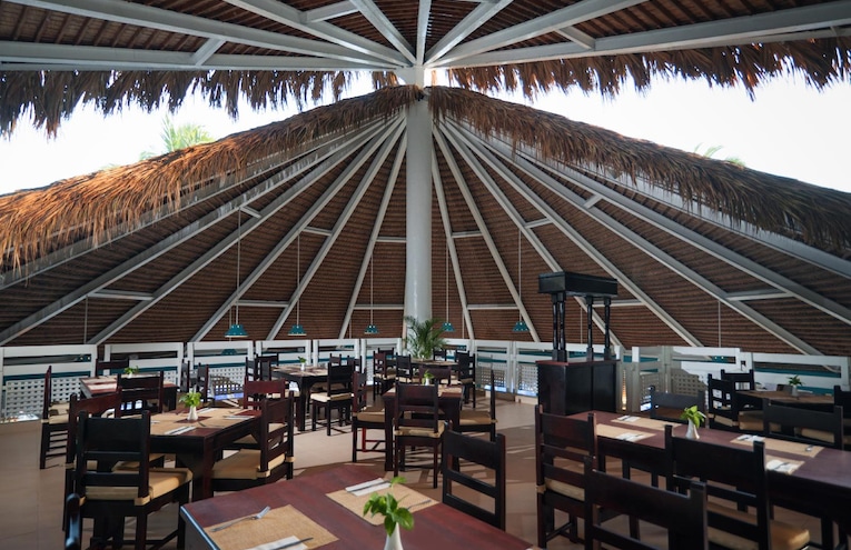 Restaurantes - 1