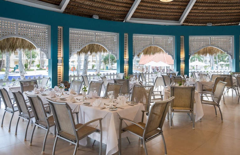 Restaurantes - 1