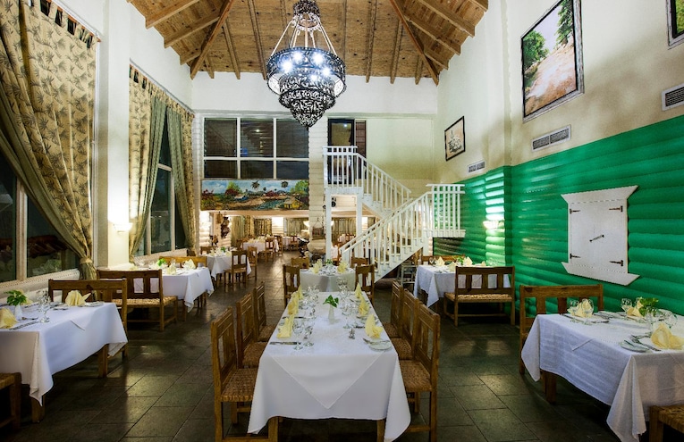 Restaurantes - 5