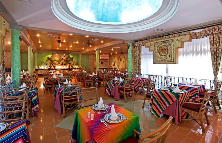Restaurantes - 3