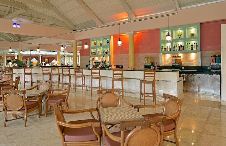 Restaurantes - 5