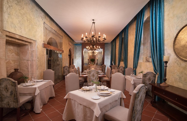 Restaurantes - 2