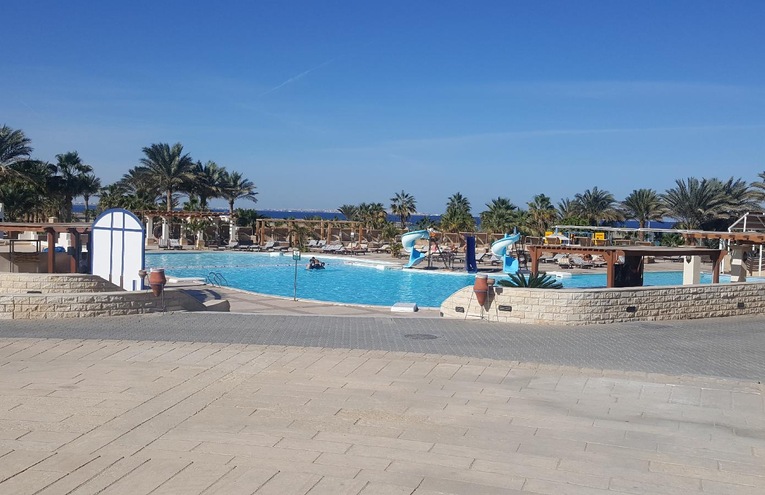 Piscinas - 2