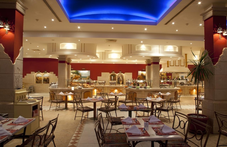 Restaurantes - 2