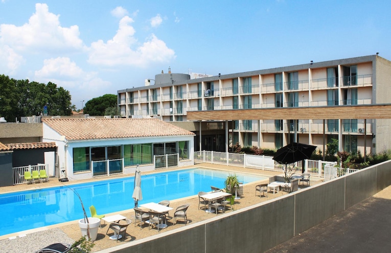 Piscinas - 2