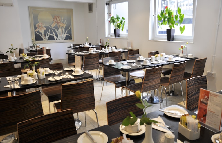 Restaurantes - 1