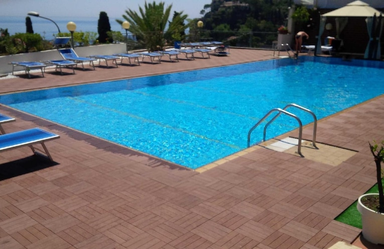 Piscinas - 1
