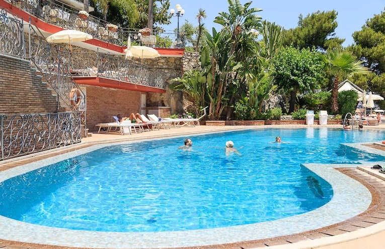 Piscinas - 2