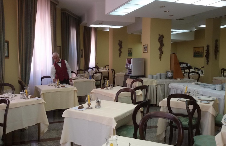 Restaurantes - 1