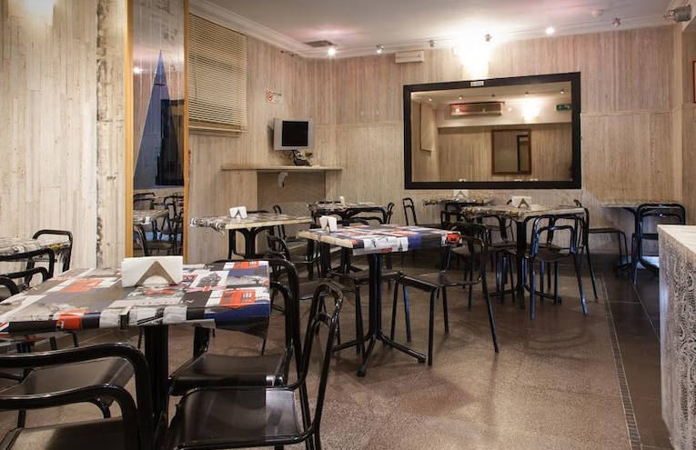 Restaurantes - 2