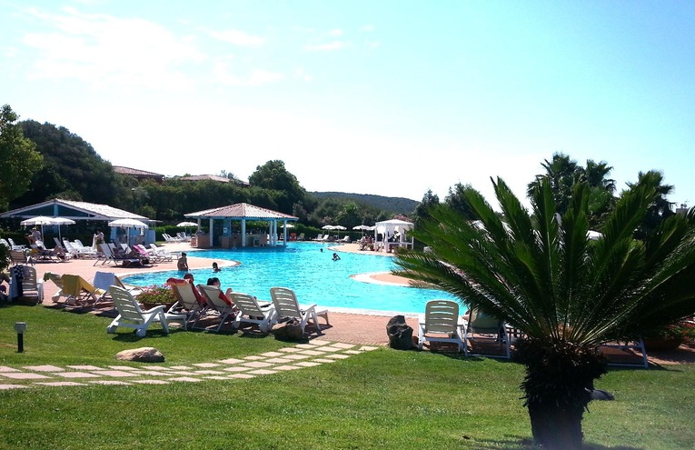 Piscinas - 1