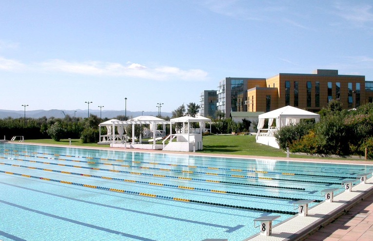 Piscinas - 4