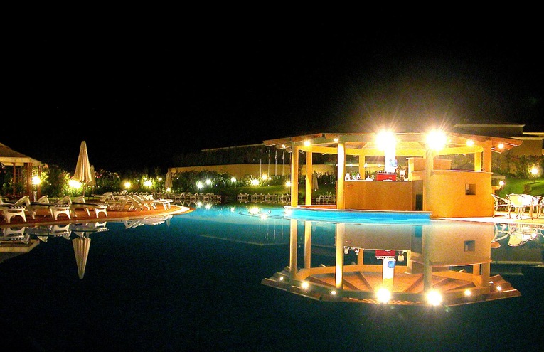 Piscinas - 5
