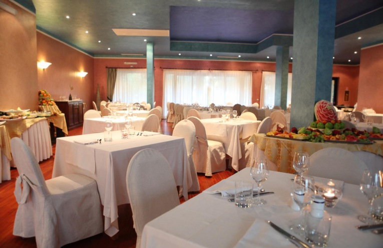 Restaurantes - 1