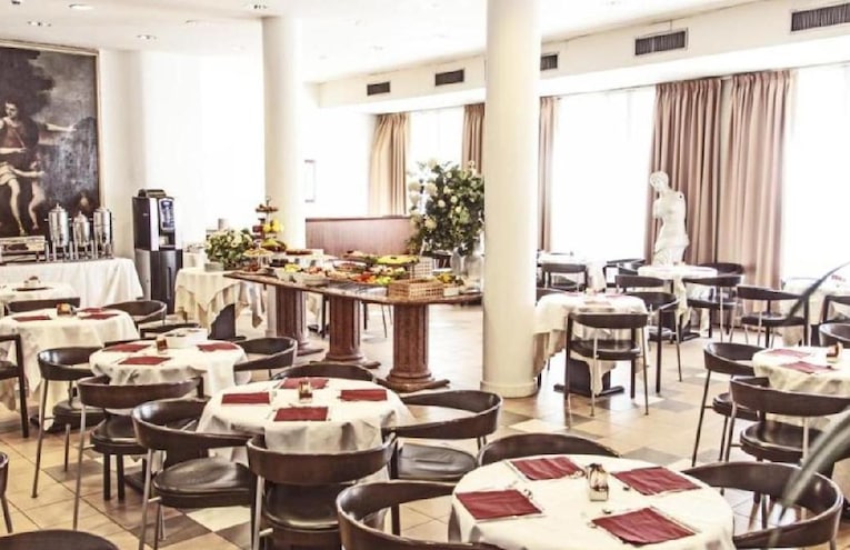 Restaurantes - 1