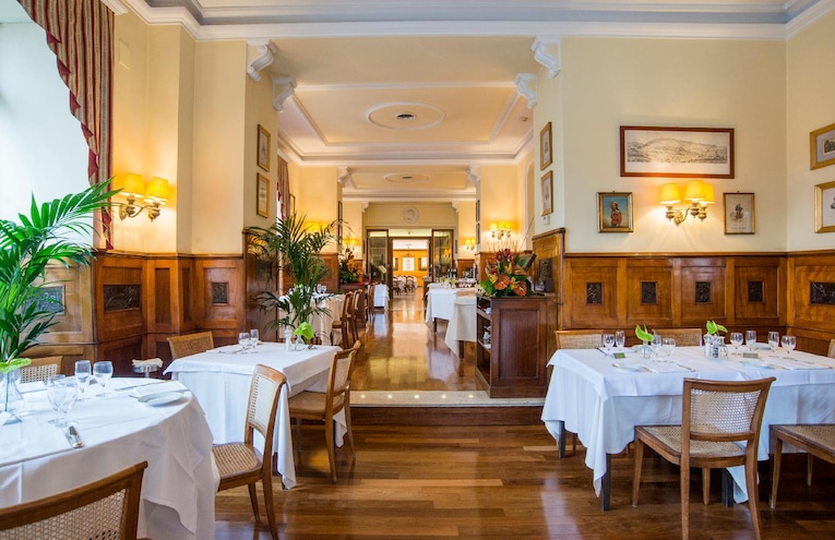 Restaurantes - 2