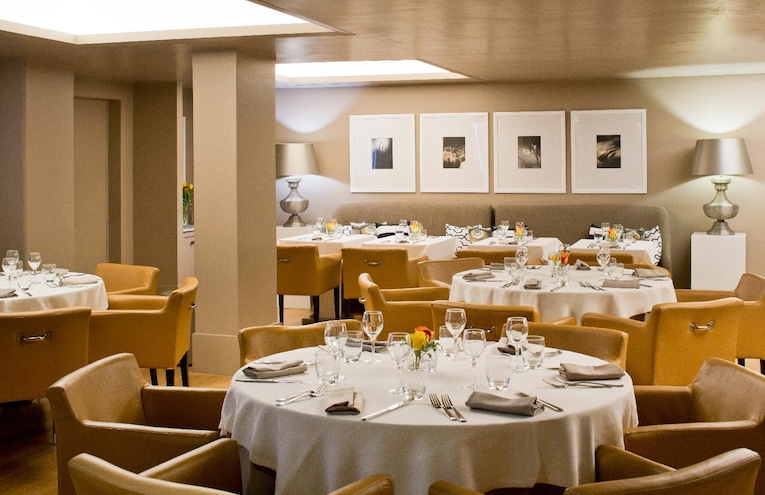 Restaurantes - 1
