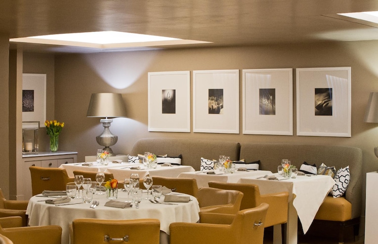 Restaurantes - 2