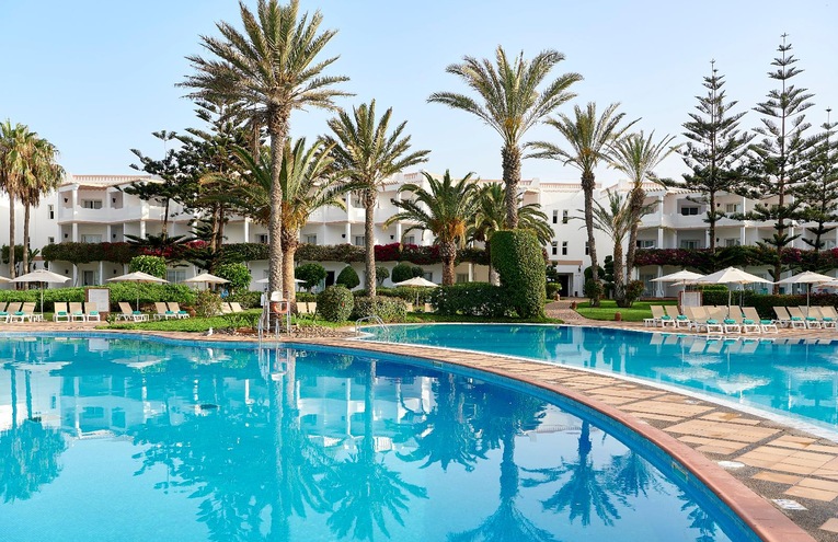 Piscinas - 2