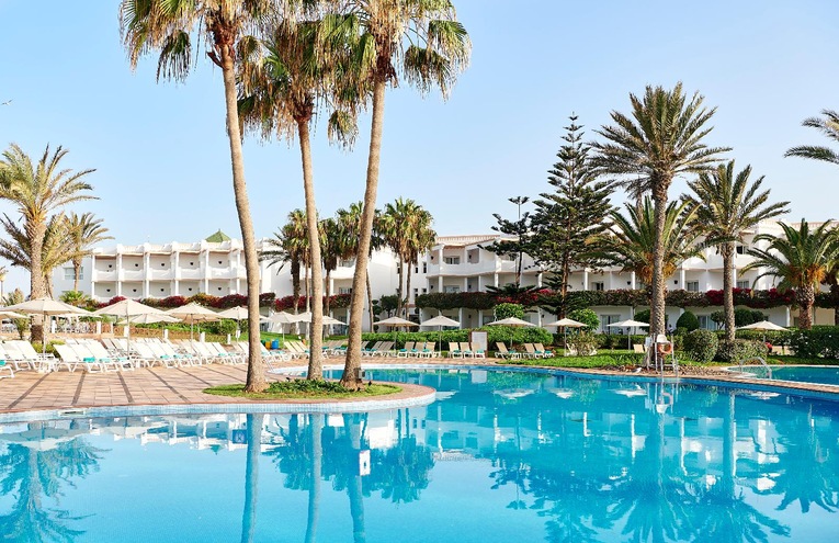 Piscinas - 3