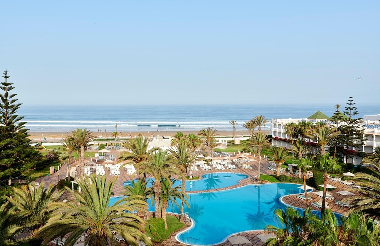 Piscinas - 1