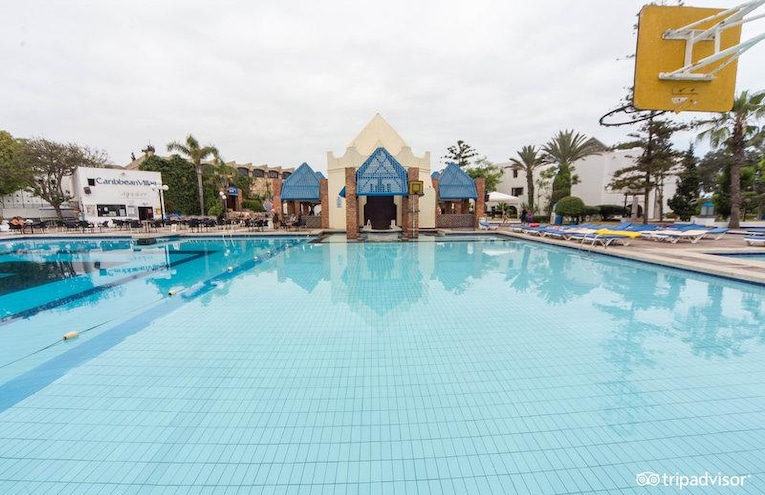 Piscinas - 3