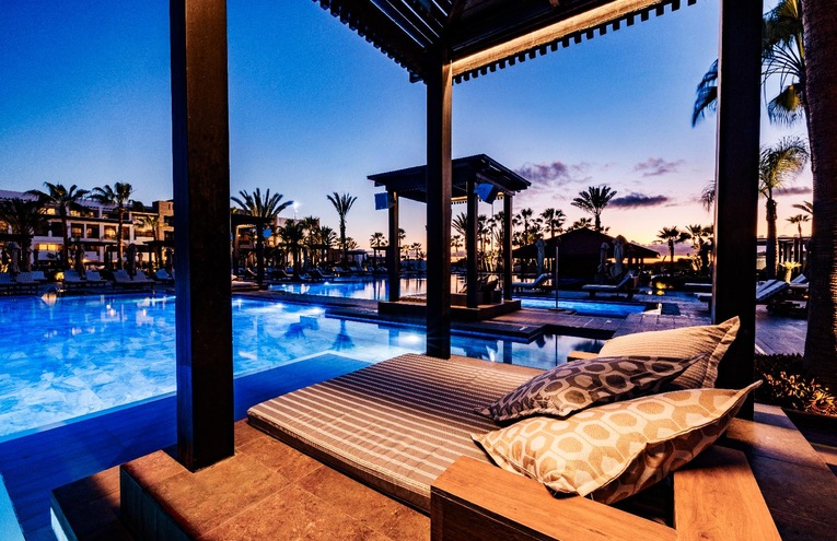 Piscinas - 2