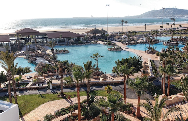 Piscinas - 3