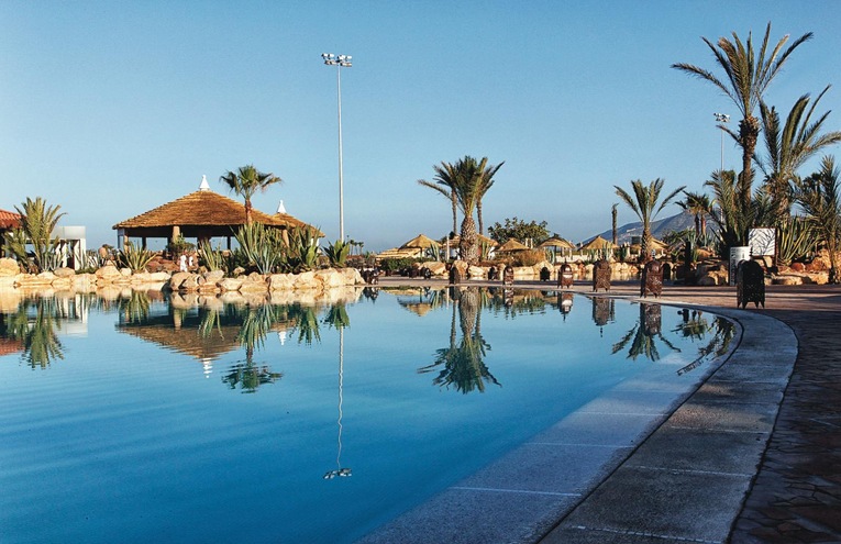Piscinas - 1